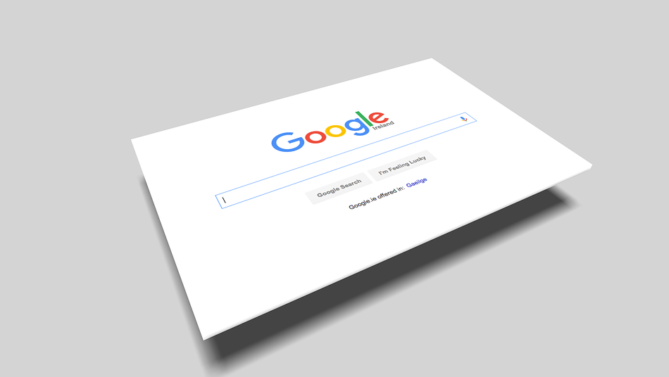 Как сделать запрос к API Google Search Console